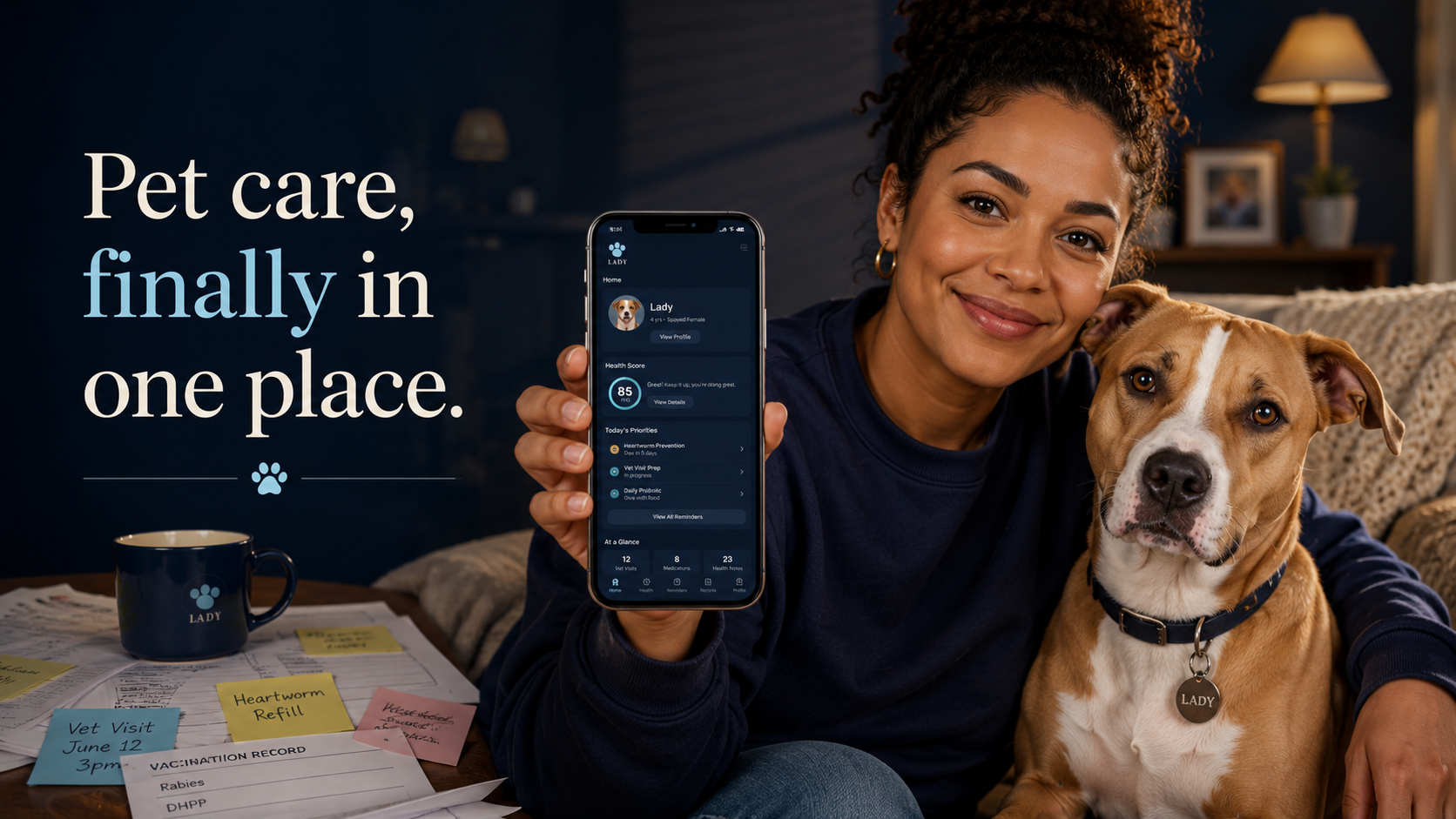What to Do When Your Pet Starts Acting Weird at Night?